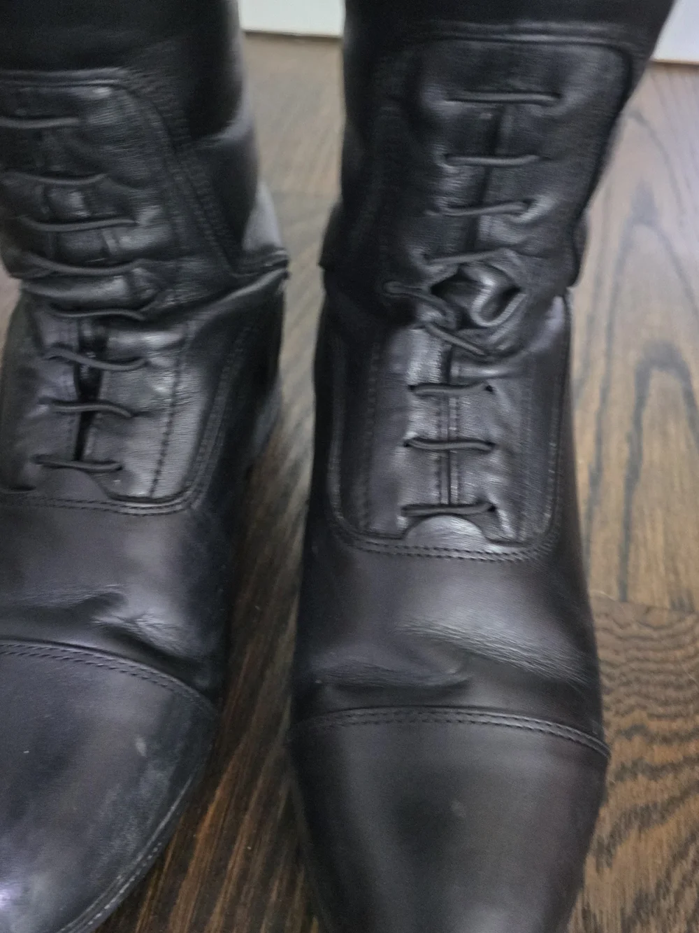 Treadstep Riding Boot
